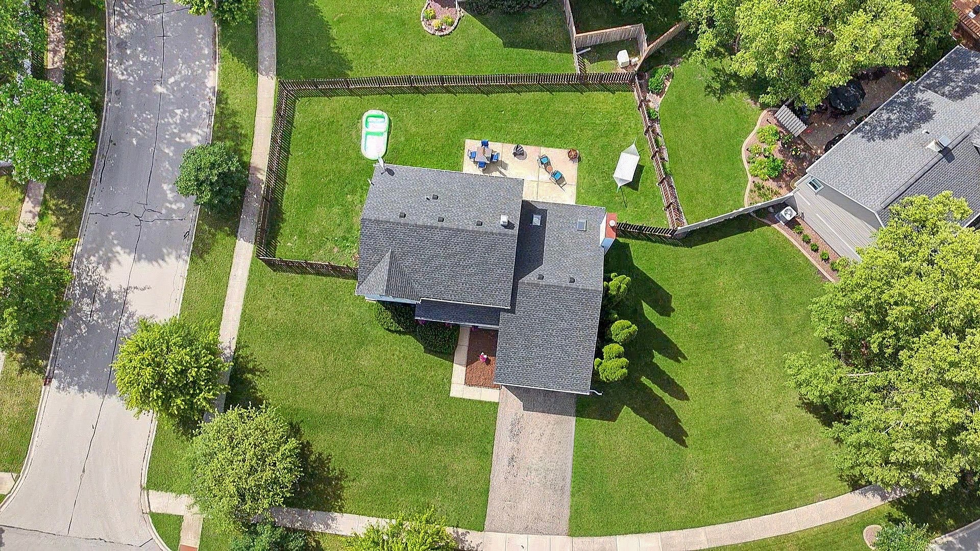 167 Brookwood Lane, Bolingbrook, IL 60440 167 Brookwood Lane, Bolingbrook, IL 60440
