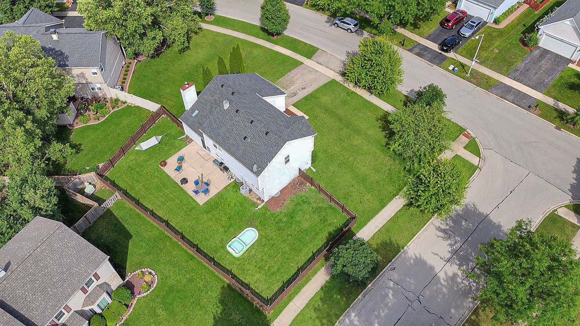 167 Brookwood Lane, Bolingbrook, IL 60440 167 Brookwood Lane, Bolingbrook, IL 60440
