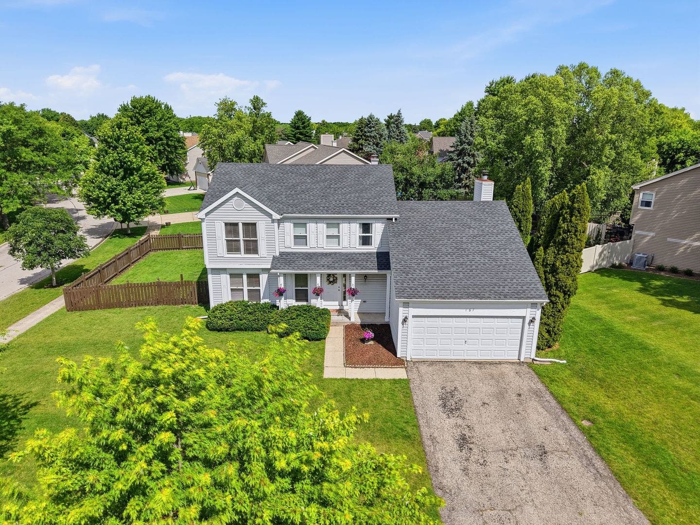 167 Brookwood Lane, Bolingbrook, IL 60440 167 Brookwood Lane, Bolingbrook, IL 60440