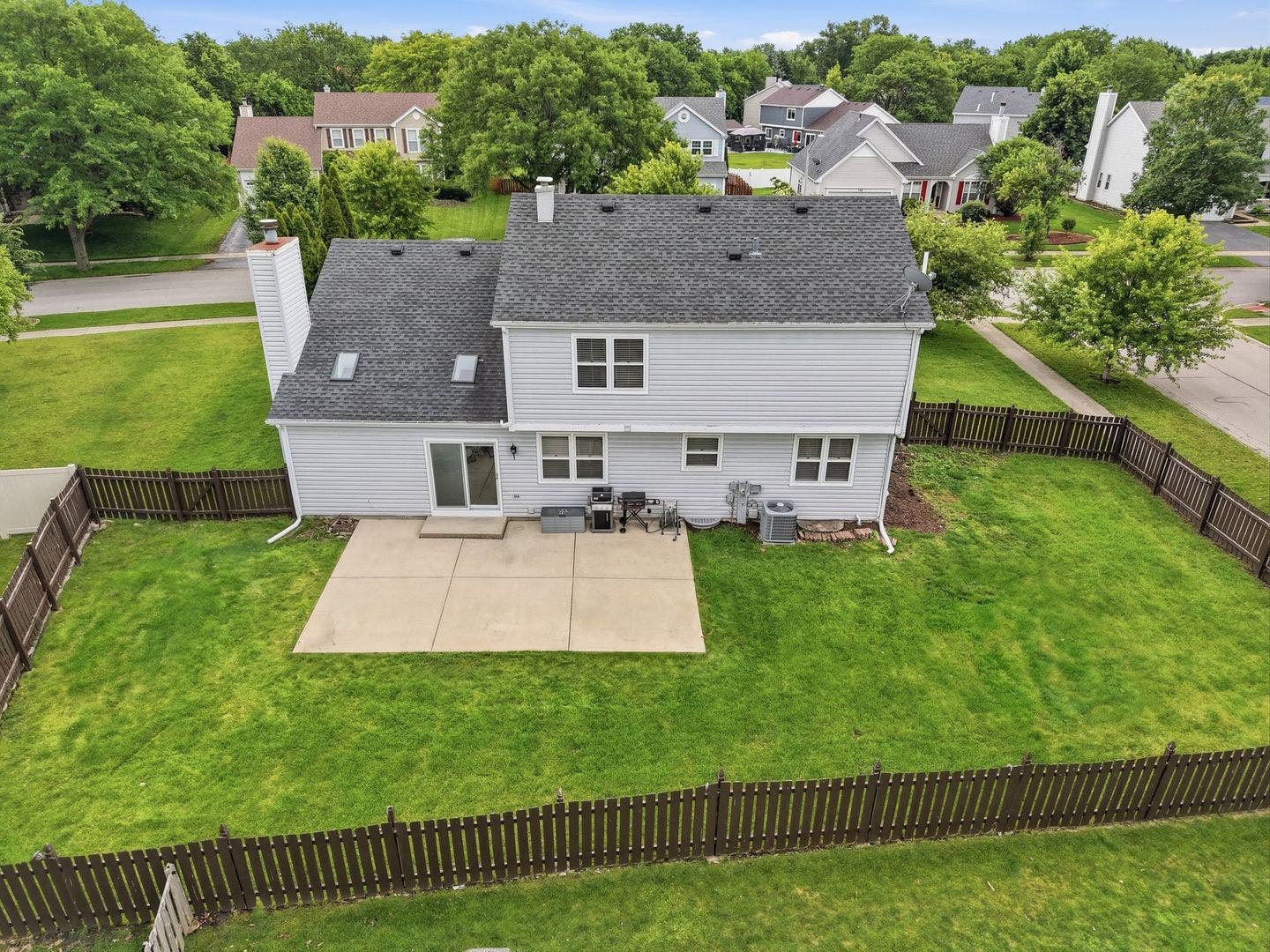 167 Brookwood Lane, Bolingbrook, IL 60440 167 Brookwood Lane, Bolingbrook, IL 60440