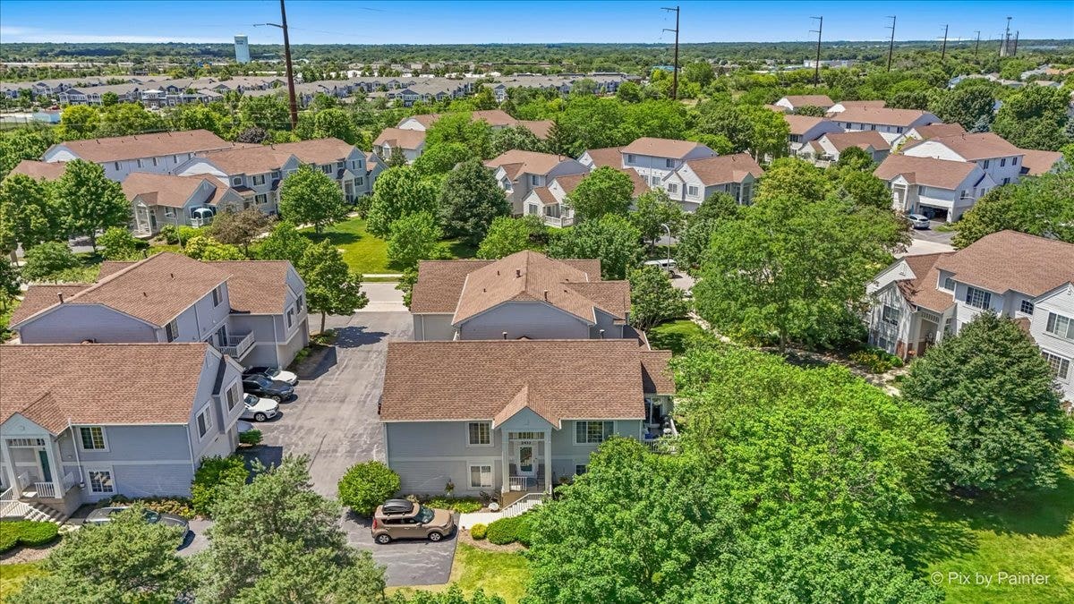 2433 Daybreak Court, #2433, Elgin, IL 60123 2433 Daybreak Court, #2433, Elgin, IL 60123