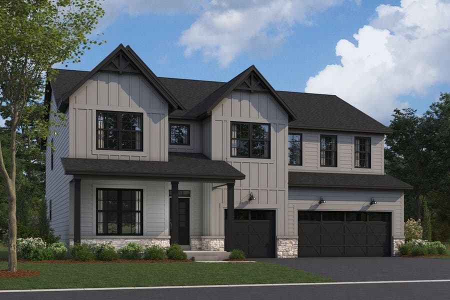 Property photo for 17419 S Victoria Lane, Lockport, IL