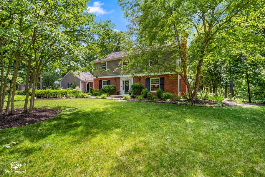 Property photo for 3414 Westridge Road, Joliet, IL