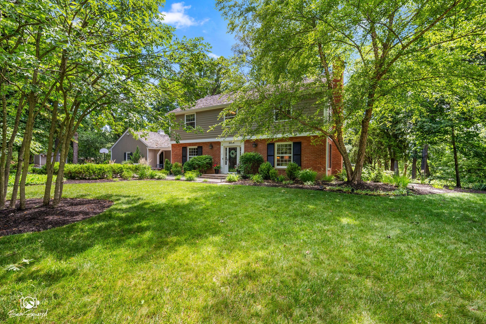 3414 Westridge Road, Joliet, IL 60431 3414 Westridge Road, Joliet, IL 60431