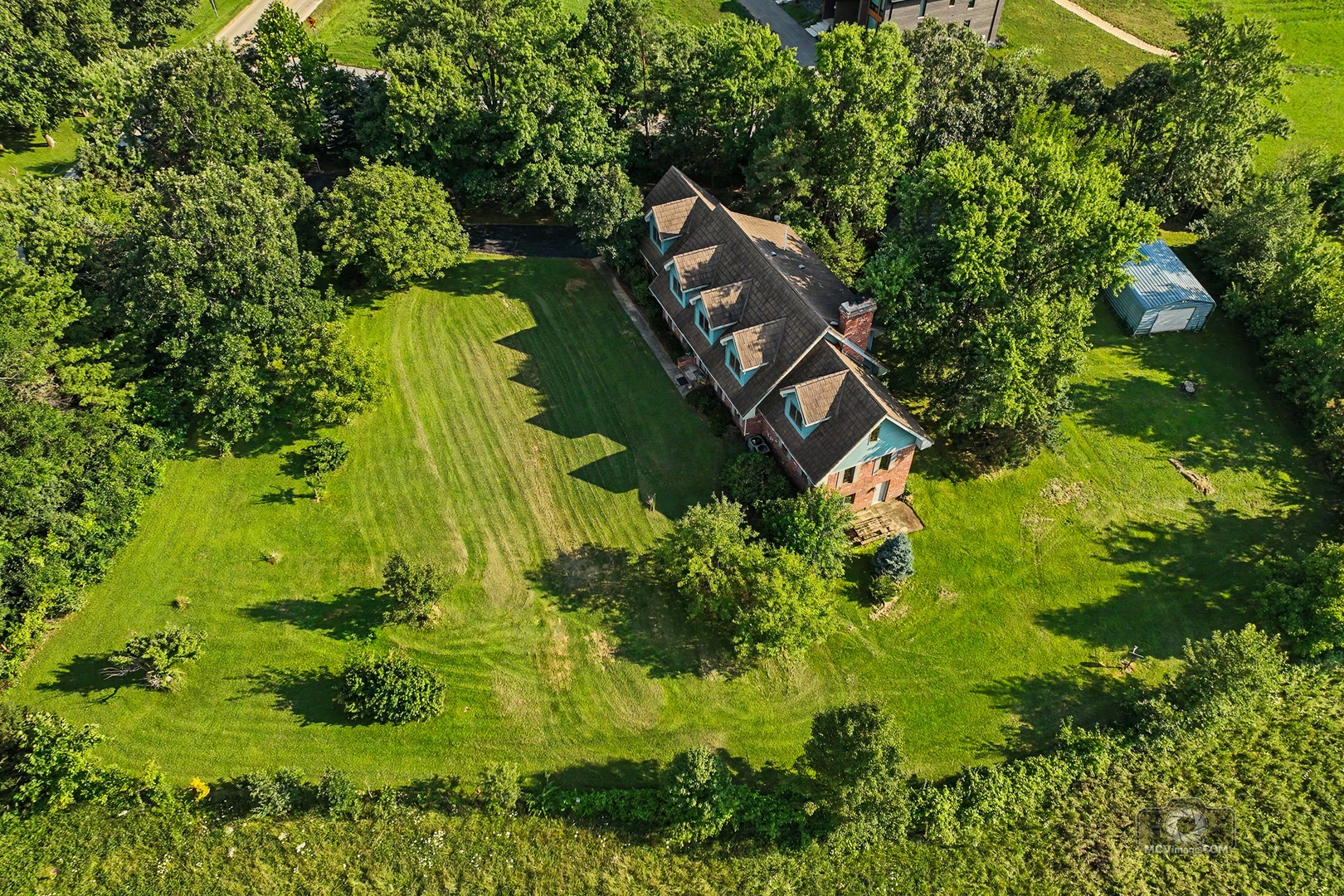 16624 S Parker Road, Homer Glen, IL 60491 16624 S Parker Road, Homer Glen, IL 60491