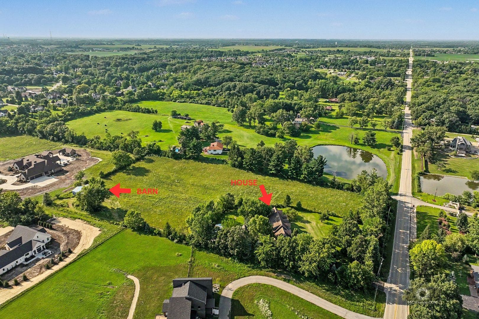 16624 S Parker Road, Homer Glen, IL 60491 16624 S Parker Road, Homer Glen, IL 60491