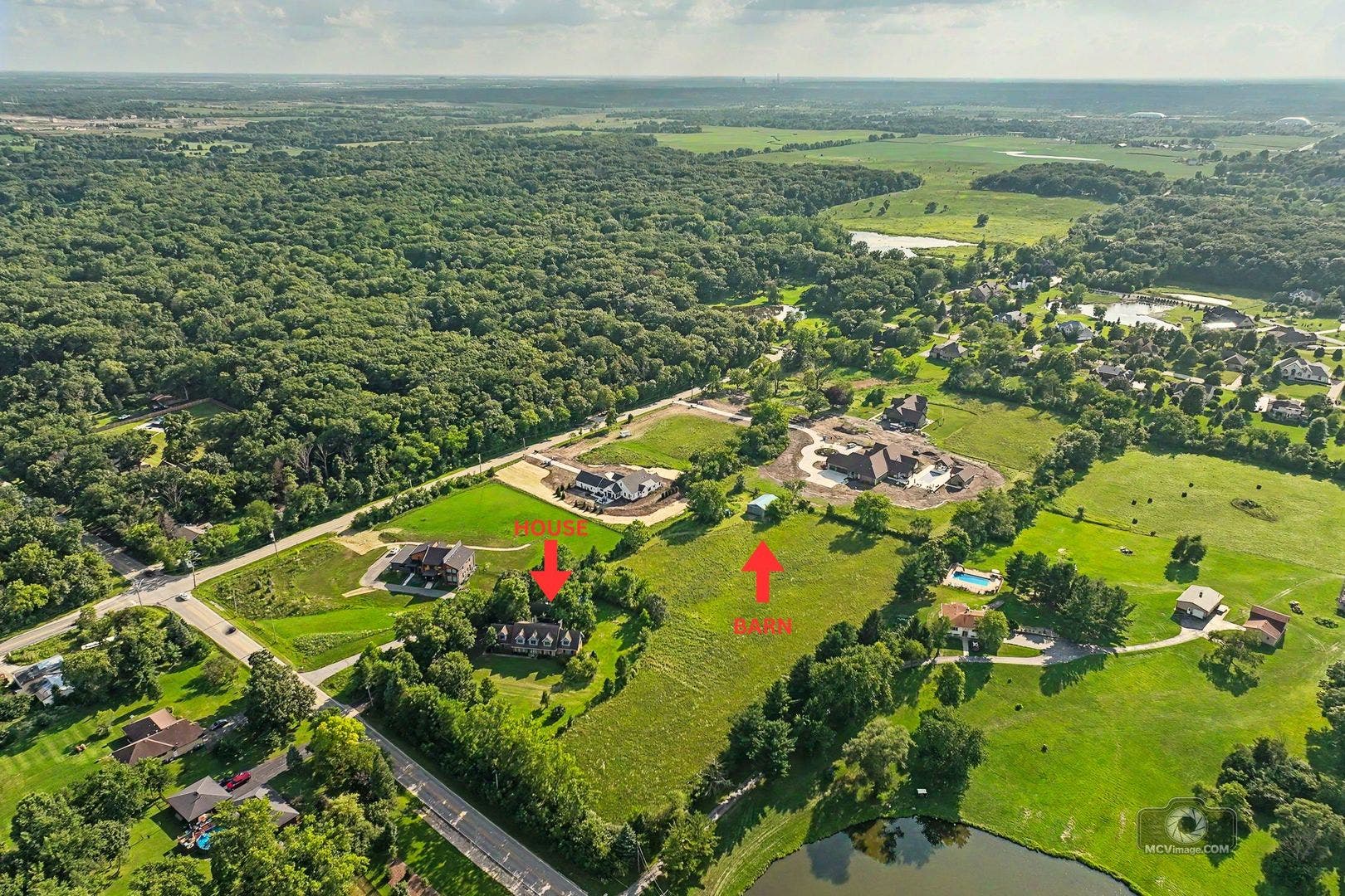 16624 S Parker Road, Homer Glen, IL 60491 16624 S Parker Road, Homer Glen, IL 60491