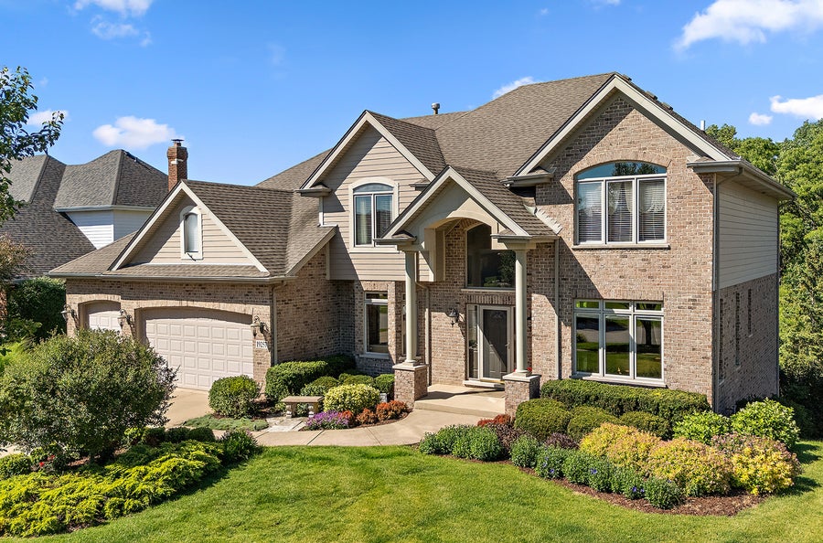 Property photo for 19257 Beaver Creek Lane, Mokena, IL