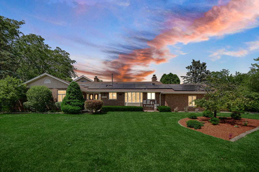 Property photo for 7140 W Pauling Road, Monee, IL