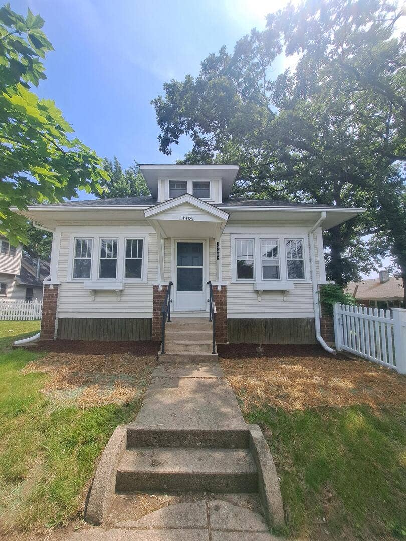 Property photo for 14407 Beacon Avenue, Orland Park, IL