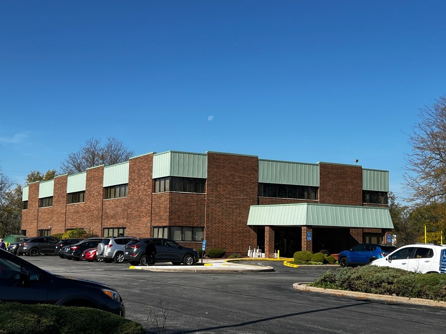 Property photo for 20303 Crawford Avenue, #LL2, Olympia Fields, IL