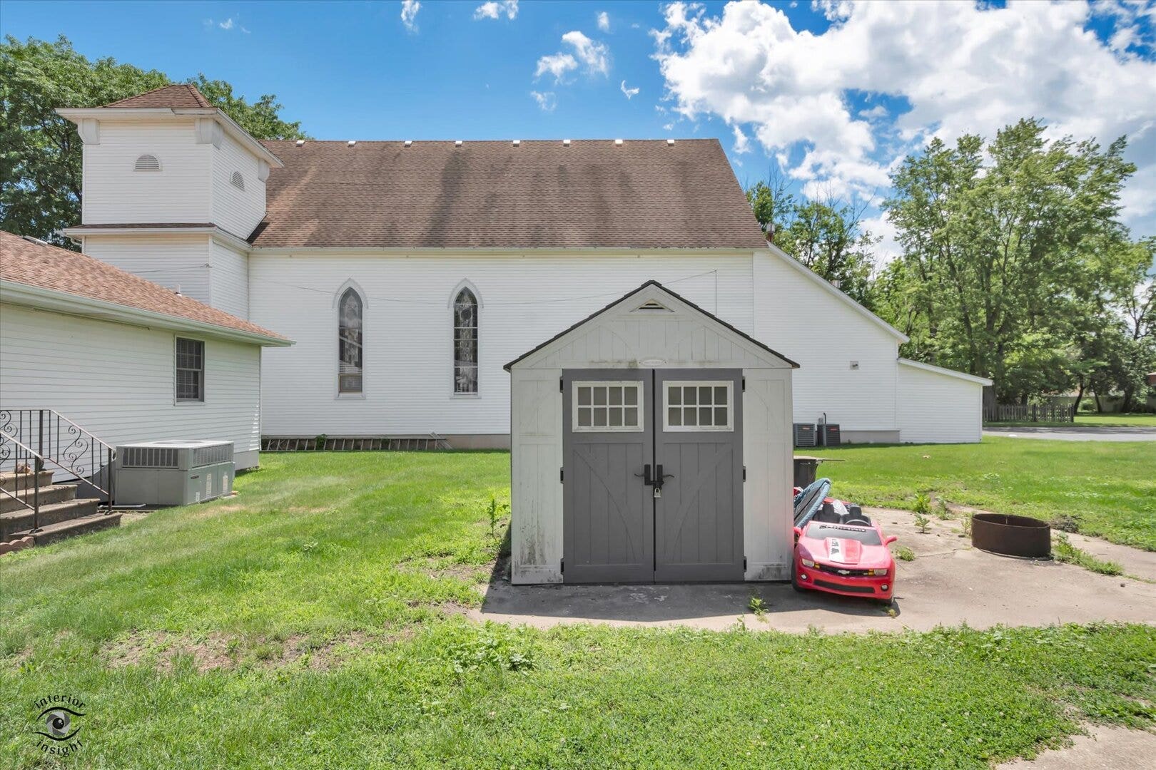 219, 219 1/2 W. Main Street, Braidwood, IL 60408