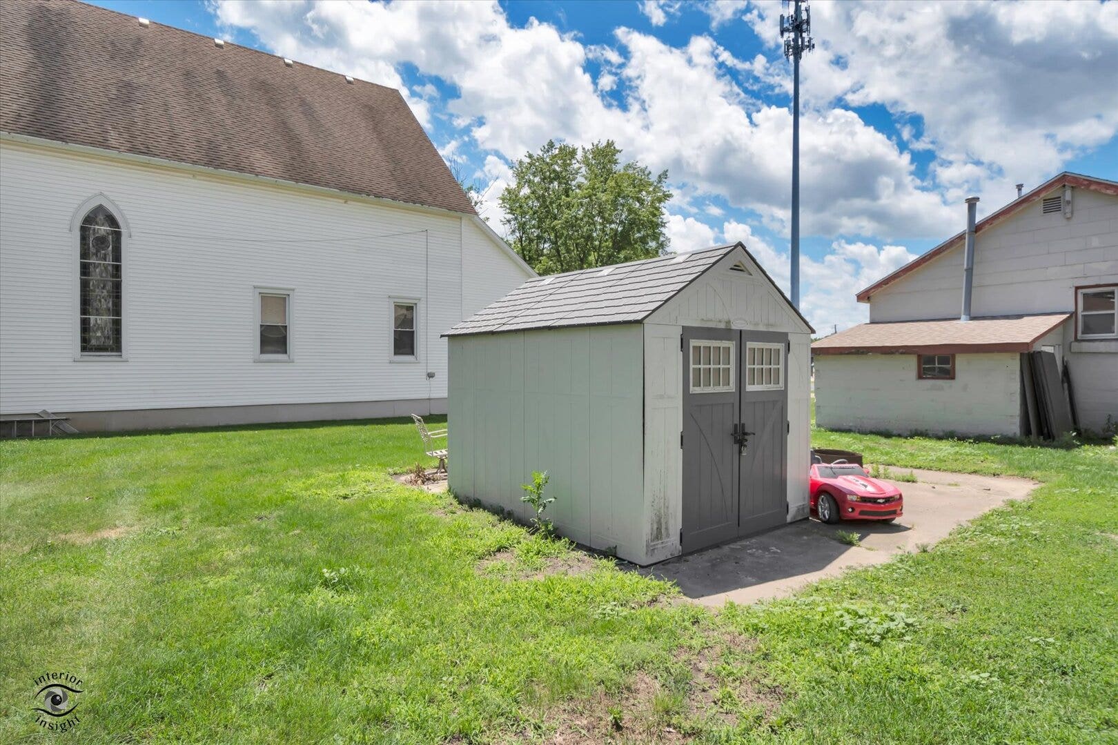 219, 219 1/2 W. Main Street, Braidwood, IL 60408