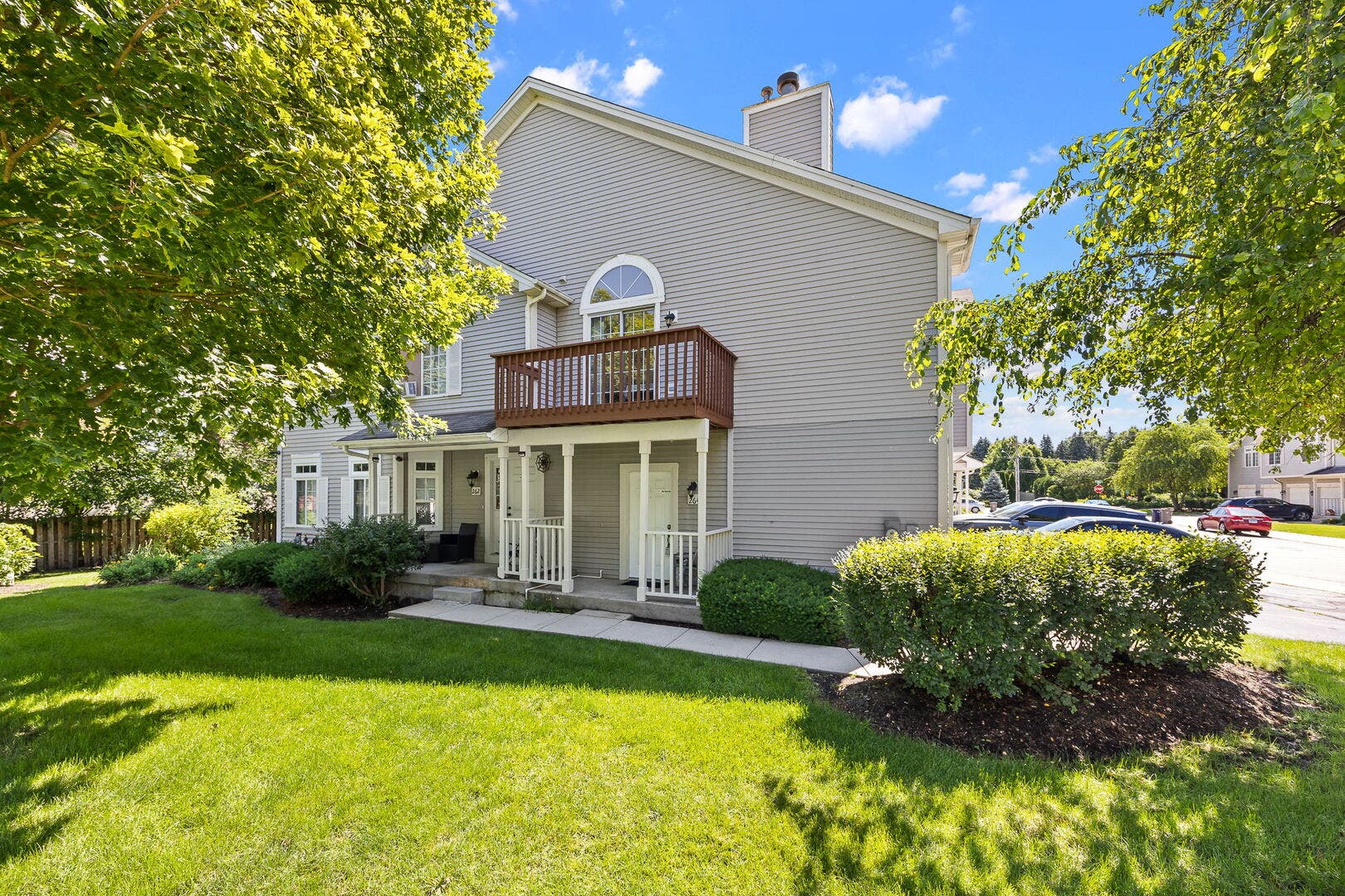 264 NAUTICAL Way, #D, Elgin, IL 60123 264 NAUTICAL Way, #D, Elgin, IL 60123