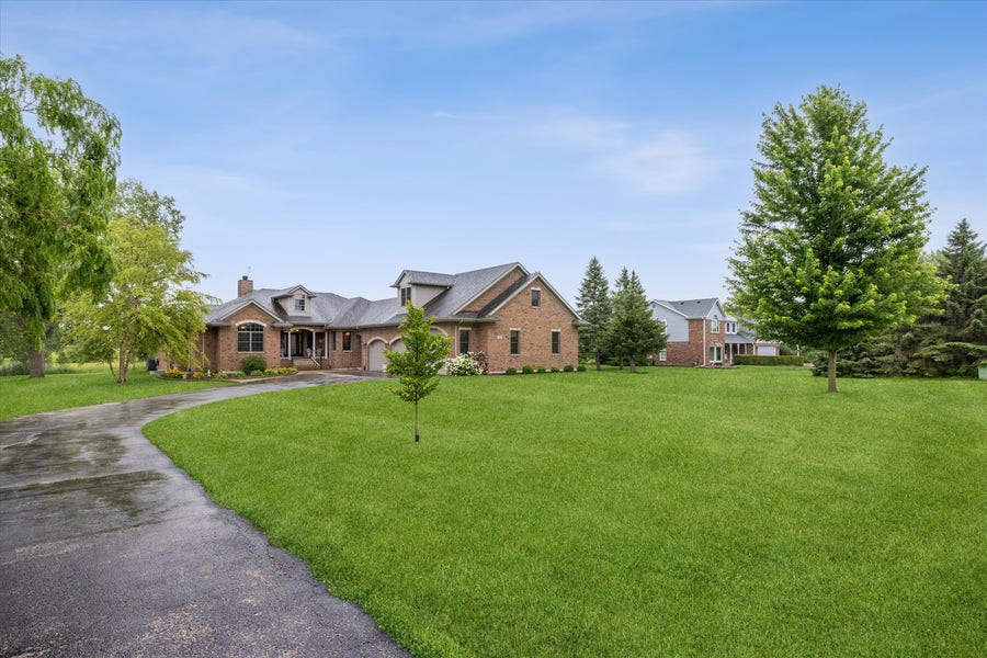 Property photo for 26743 S Greenbriar Drive, Monee, IL