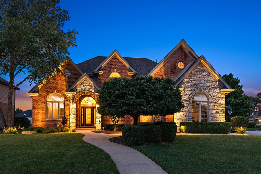 Property photo for 19961 Golden Oak Lane, Mokena, IL