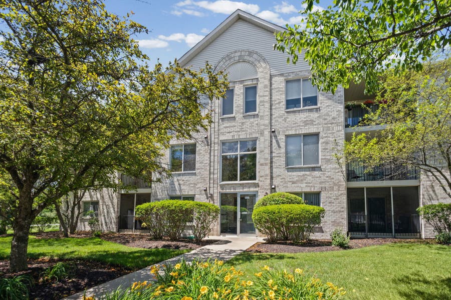 Property photo for 6855 Forestview Drive, #1D, Oak Forest, IL