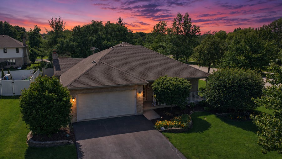 Property photo for 601 Lisson, New Lenox, IL