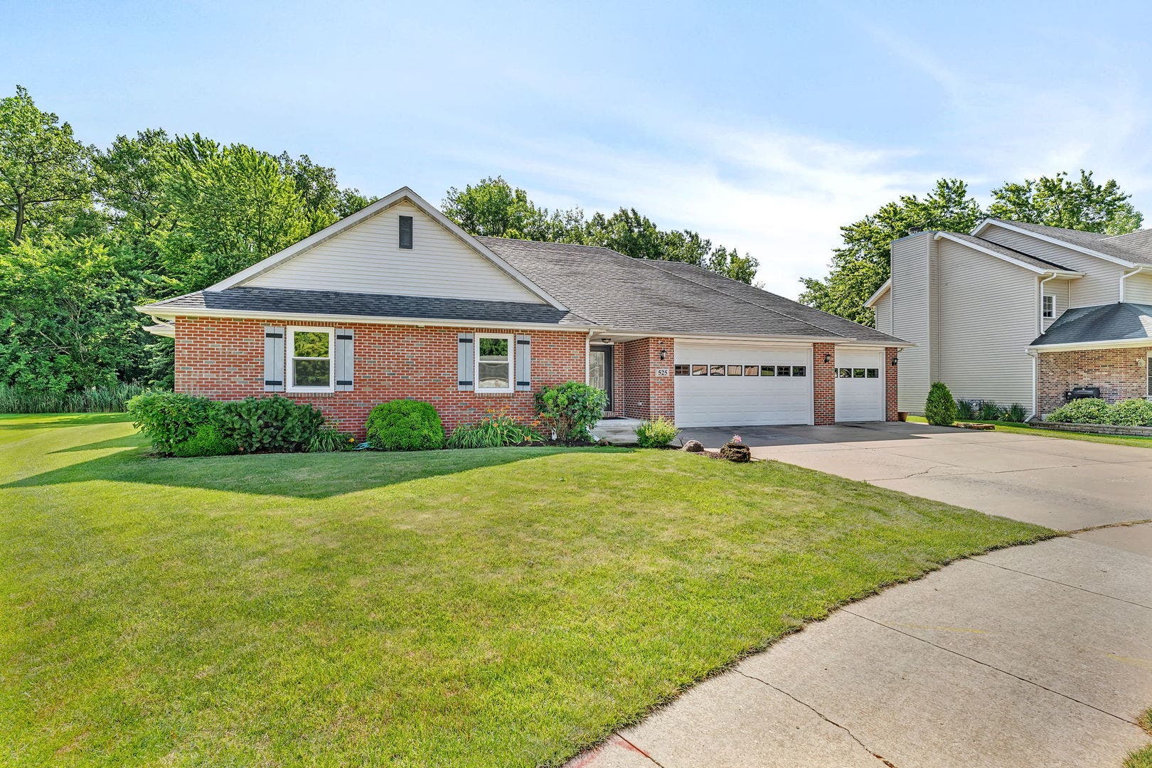 525 Stacey Court, Braidwood, IL 60408 525 Stacey Court, Braidwood, IL 60408