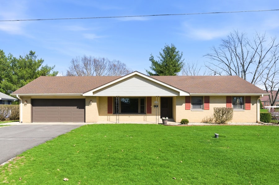 Property photo for 14 Knollwood Place, Joliet, IL