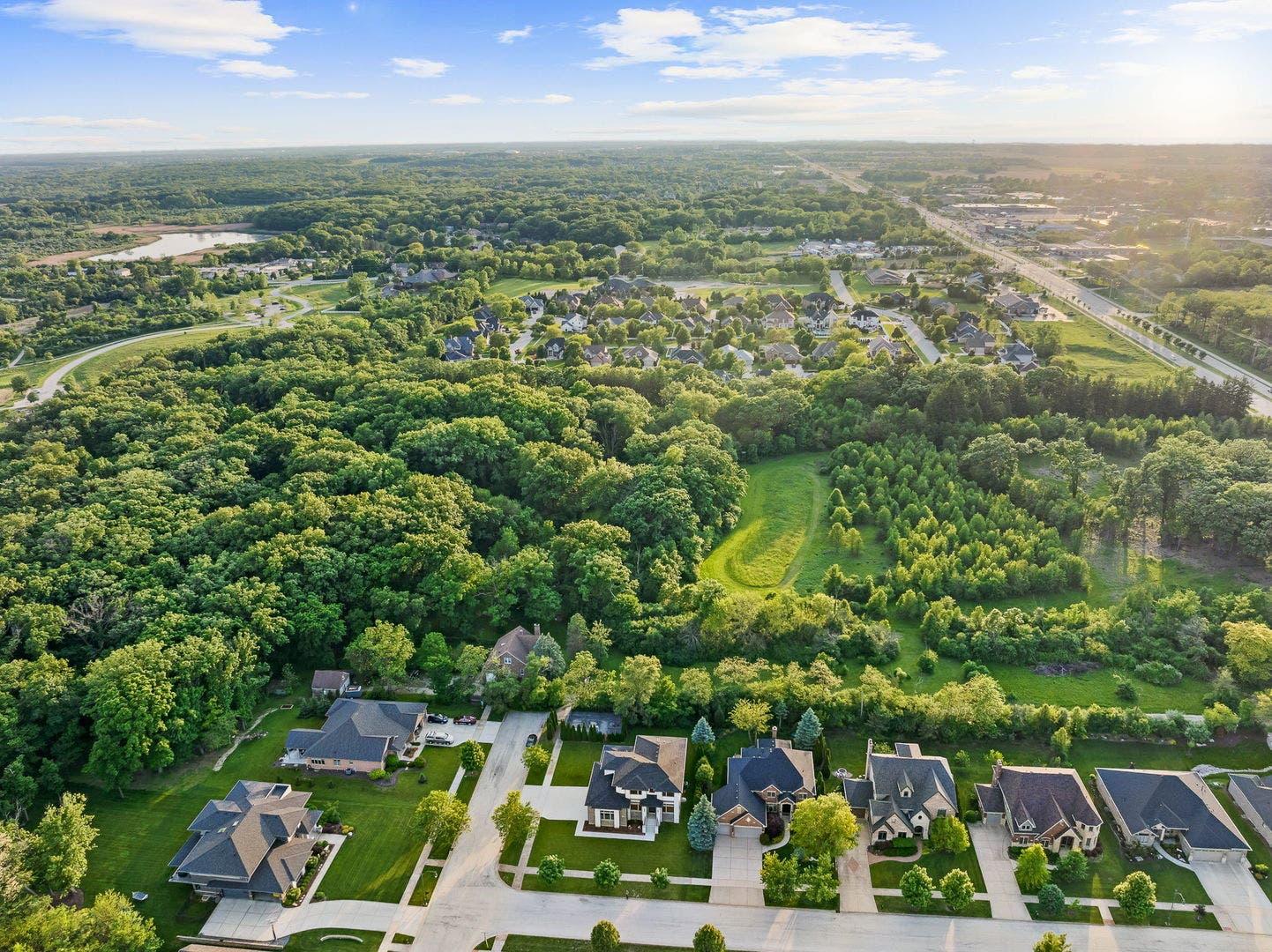 15966 S Crystal Creek Drive, Homer Glen, IL 60491 15966 S Crystal Creek Drive, Homer Glen, IL 60491