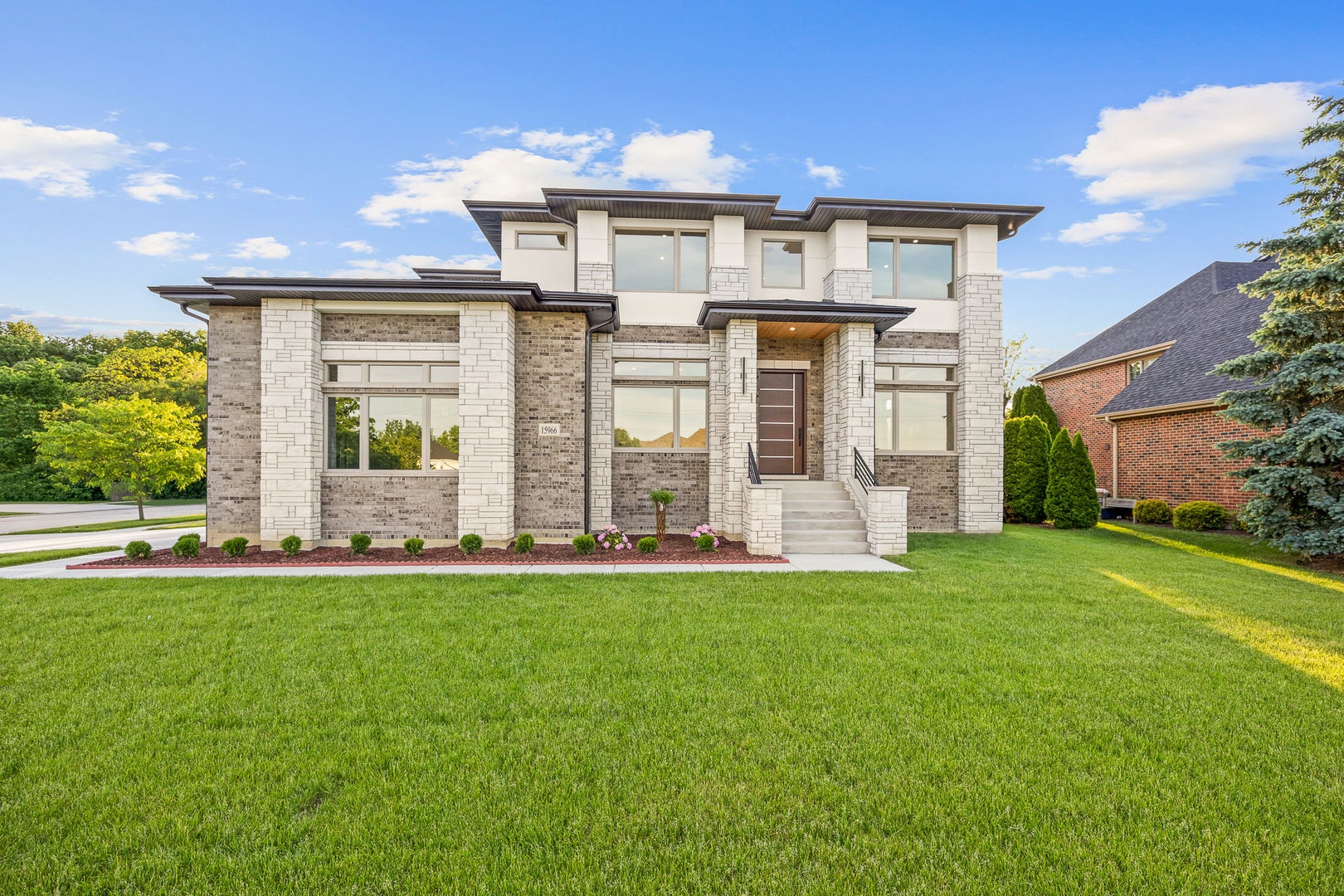 15966 S Crystal Creek Drive, Homer Glen, IL 60491 15966 S Crystal Creek Drive, Homer Glen, IL 60491