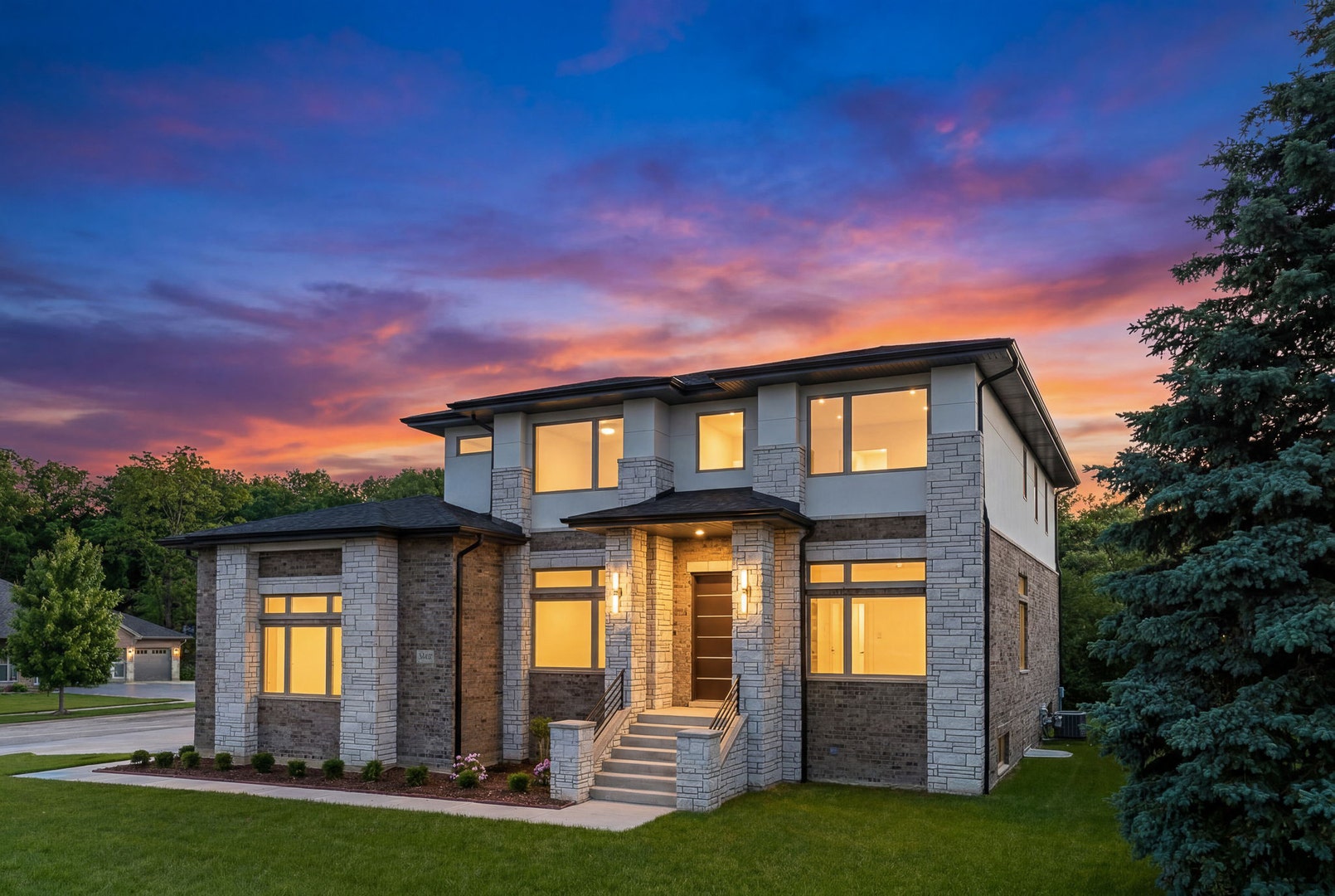 15966 S Crystal Creek Drive, Homer Glen, IL 60491 15966 S Crystal Creek Drive, Homer Glen, IL 60491