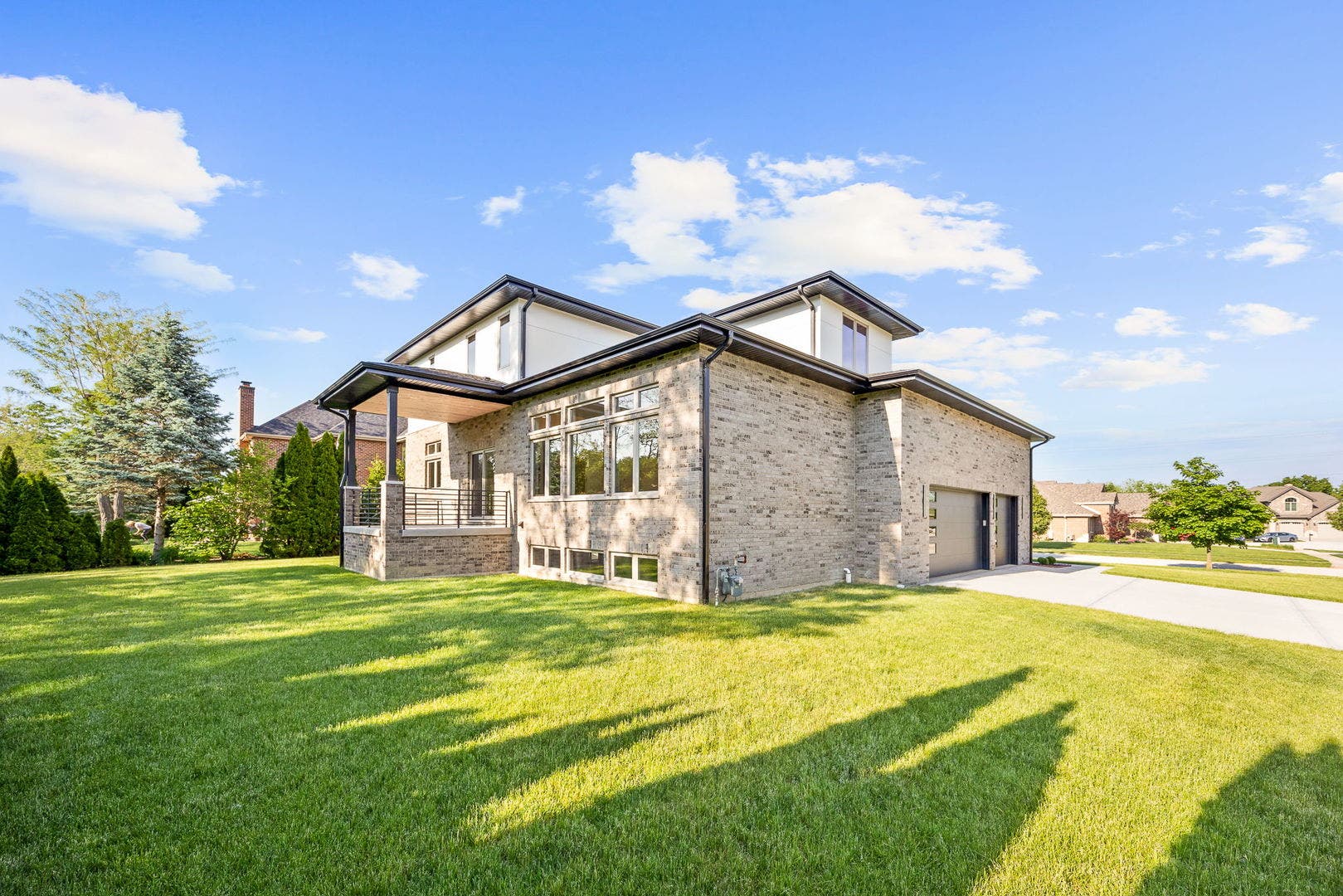 15966 S Crystal Creek Drive, Homer Glen, IL 60491 15966 S Crystal Creek Drive, Homer Glen, IL 60491