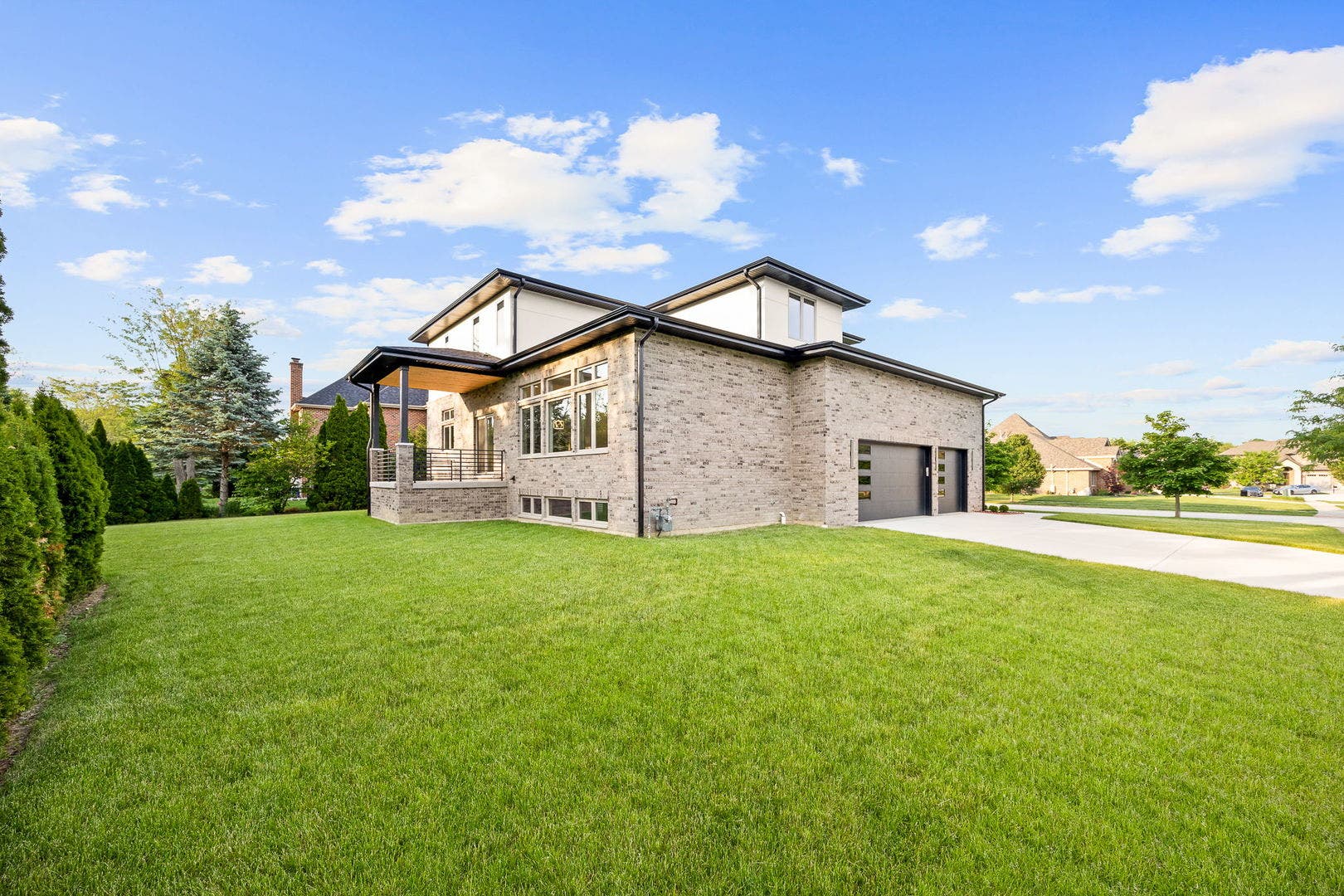 15966 S Crystal Creek Drive, Homer Glen, IL 60491 15966 S Crystal Creek Drive, Homer Glen, IL 60491