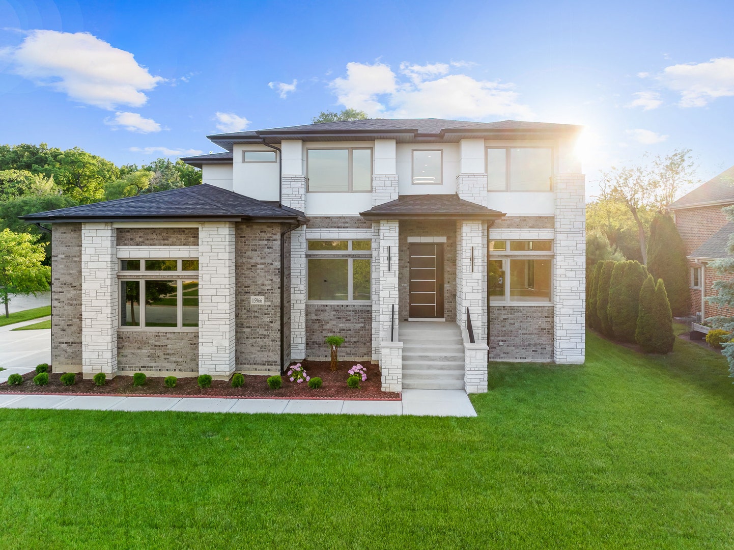 15966 S Crystal Creek Drive, Homer Glen, IL 60491 15966 S Crystal Creek Drive, Homer Glen, IL 60491