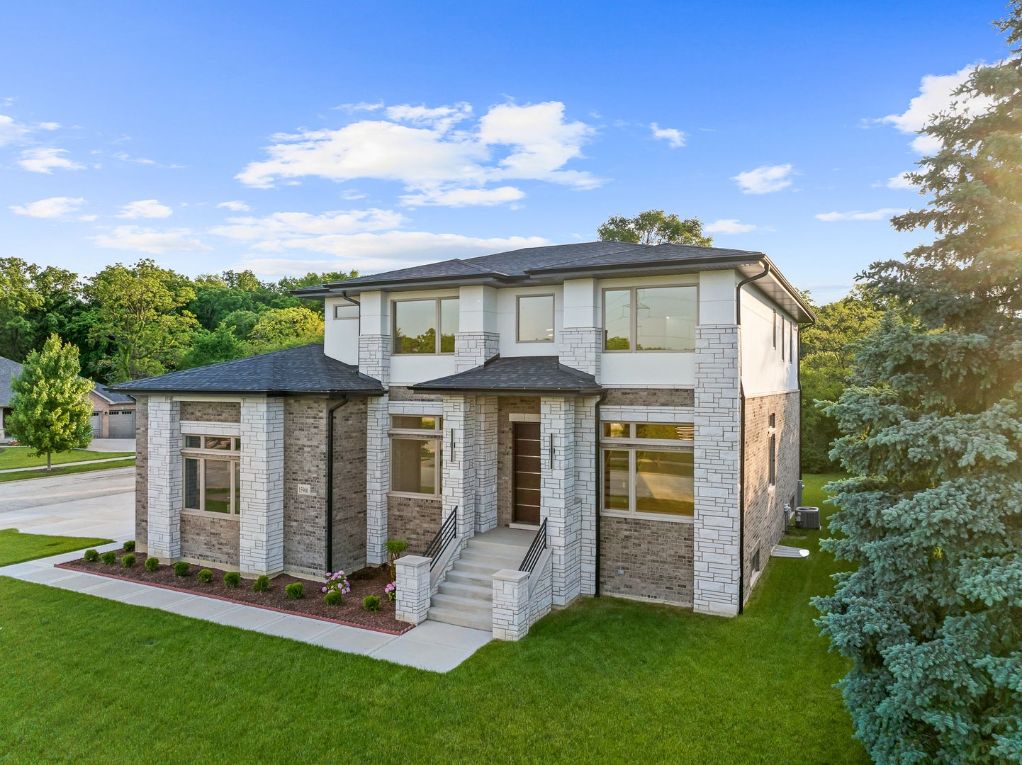 15966 S Crystal Creek Drive, Homer Glen, IL 60491 15966 S Crystal Creek Drive, Homer Glen, IL 60491