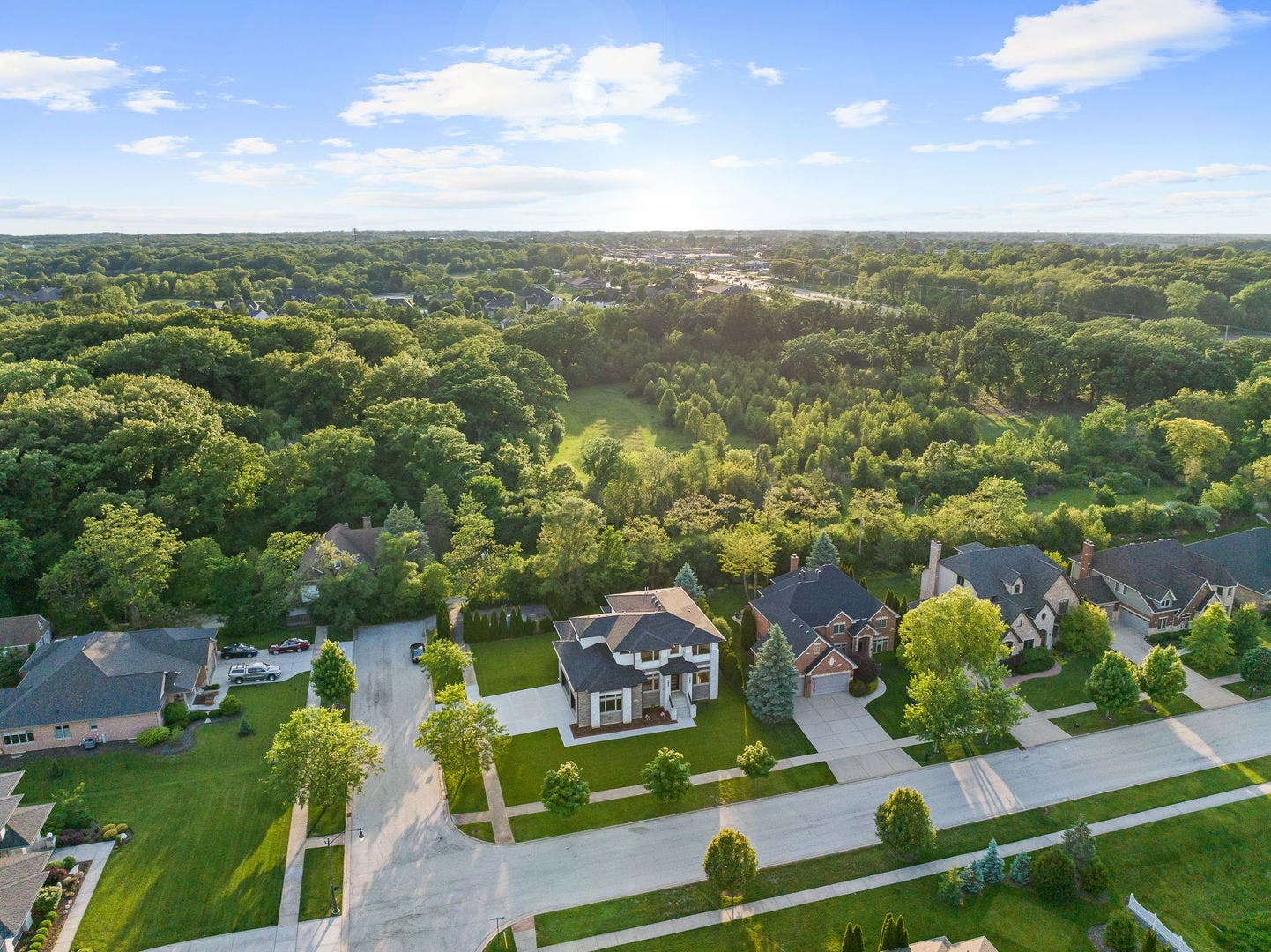 15966 S Crystal Creek Drive, Homer Glen, IL 60491 15966 S Crystal Creek Drive, Homer Glen, IL 60491