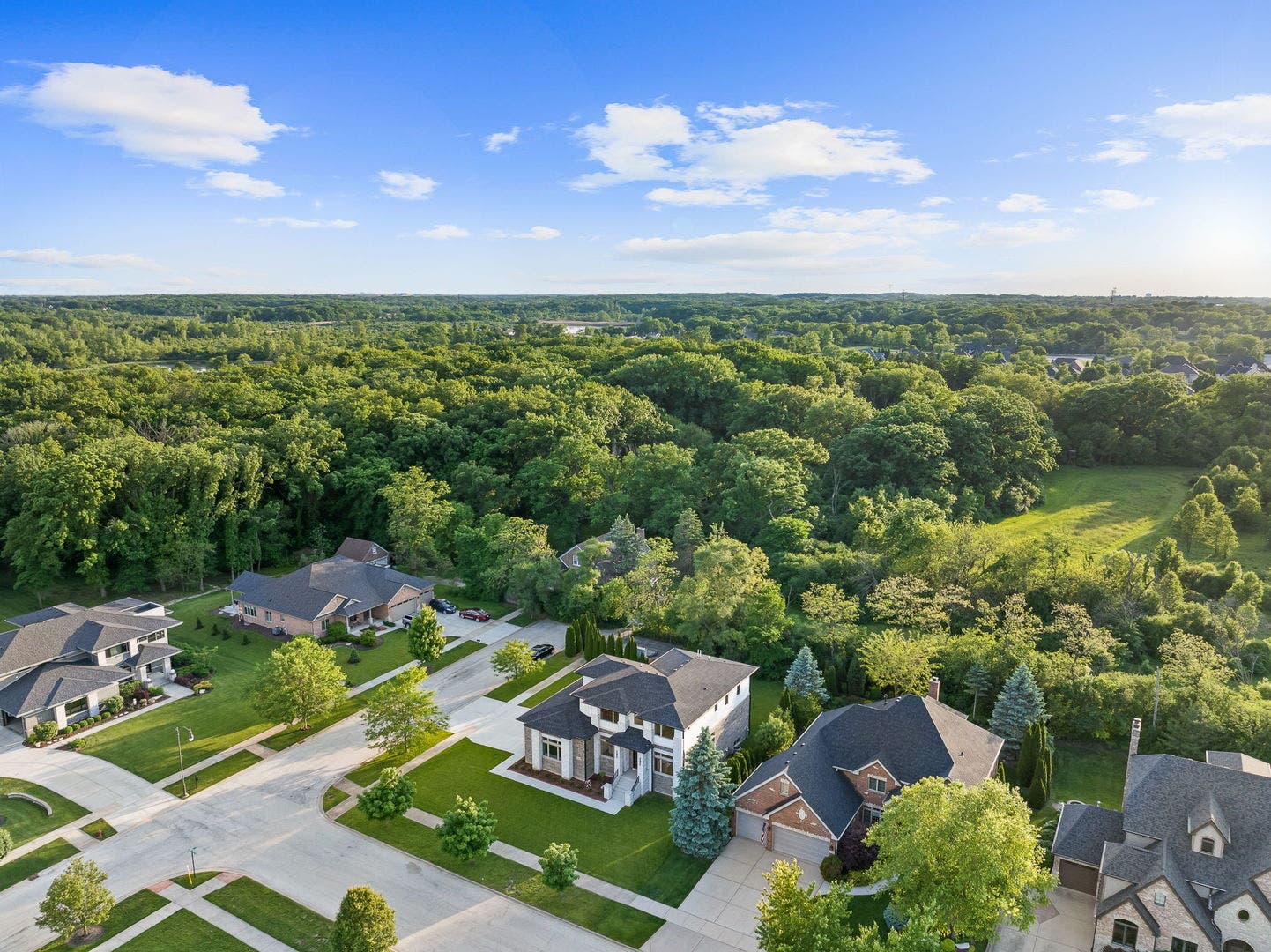 15966 S Crystal Creek Drive, Homer Glen, IL 60491 15966 S Crystal Creek Drive, Homer Glen, IL 60491