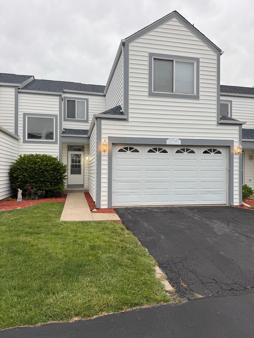 1756 Waters Edge Drive, Minooka, IL 60447 1756 Waters Edge Drive, Minooka, IL 60447
