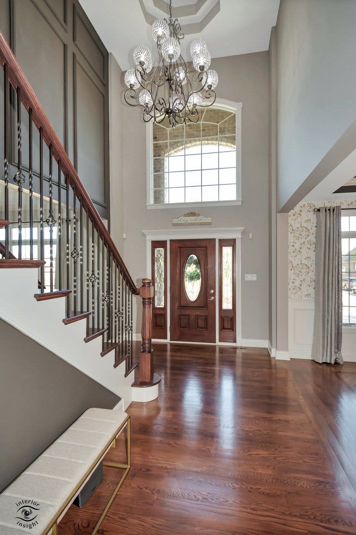 10829 Warwick Lane, Orland Park, IL 60467 10829 Warwick Lane, Orland Park, IL 60467