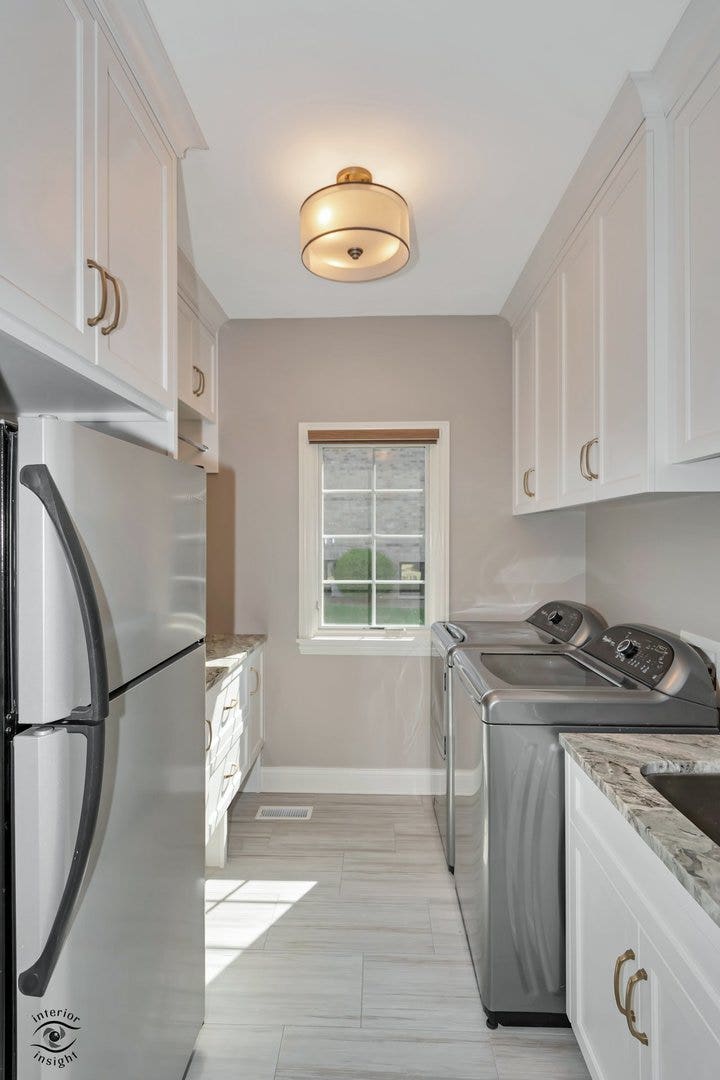 10829 Warwick Lane, Orland Park, IL 60467 10829 Warwick Lane, Orland Park, IL 60467
