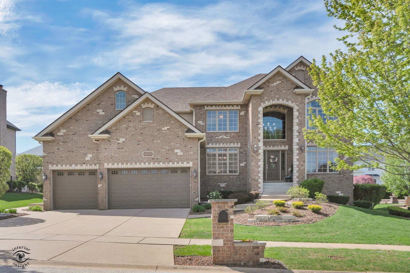 10829 Warwick Lane, Orland Park, IL 60467 10829 Warwick Lane, Orland Park, IL 60467