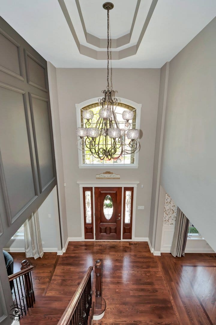 10829 Warwick Lane, Orland Park, IL 60467 10829 Warwick Lane, Orland Park, IL 60467