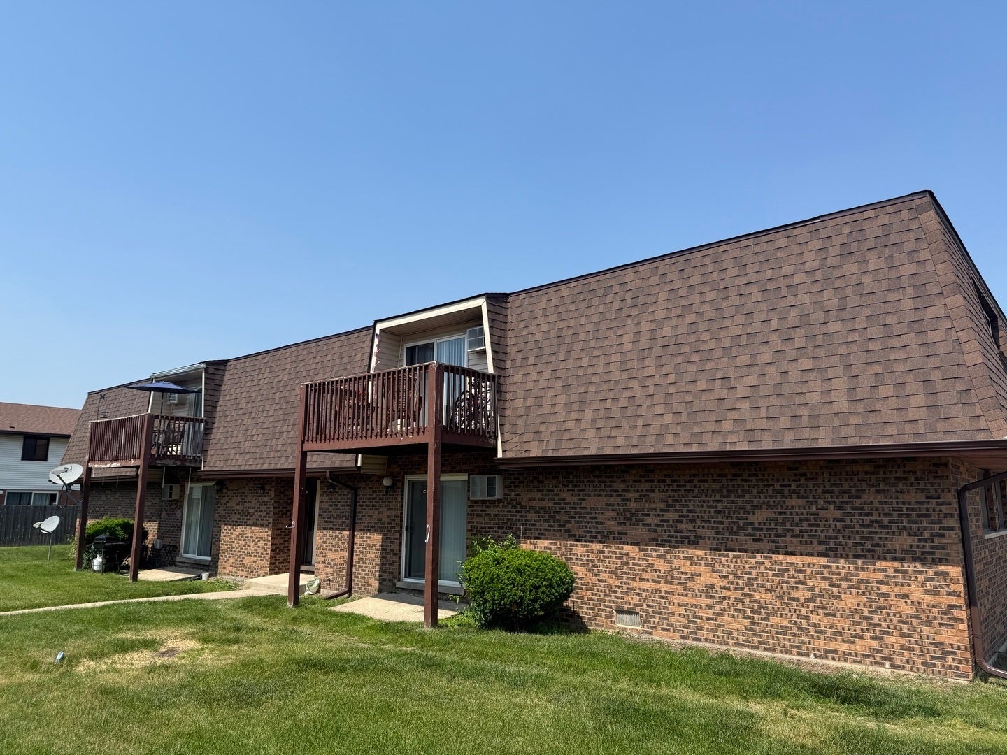 215 Morgan Court, #2B, Manhattan, IL 60442 215 Morgan Court, #2B, Manhattan, IL 60442
