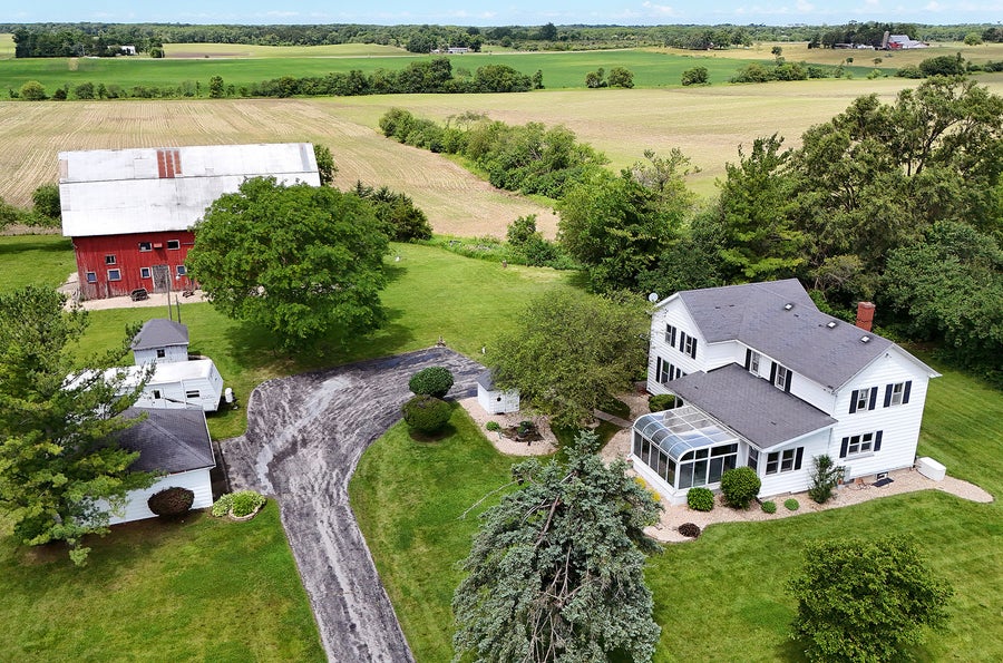 Property photo for 27412 S Kuersten Road, Monee, IL