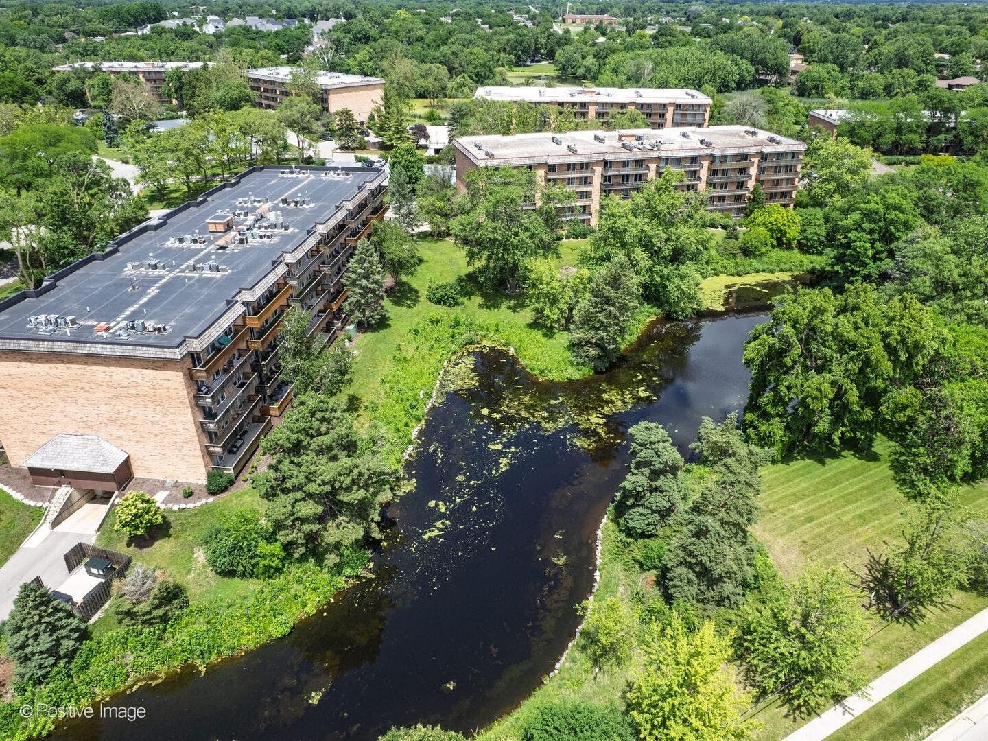 500 Redondo Road, #109, Downers Grove, IL 60516