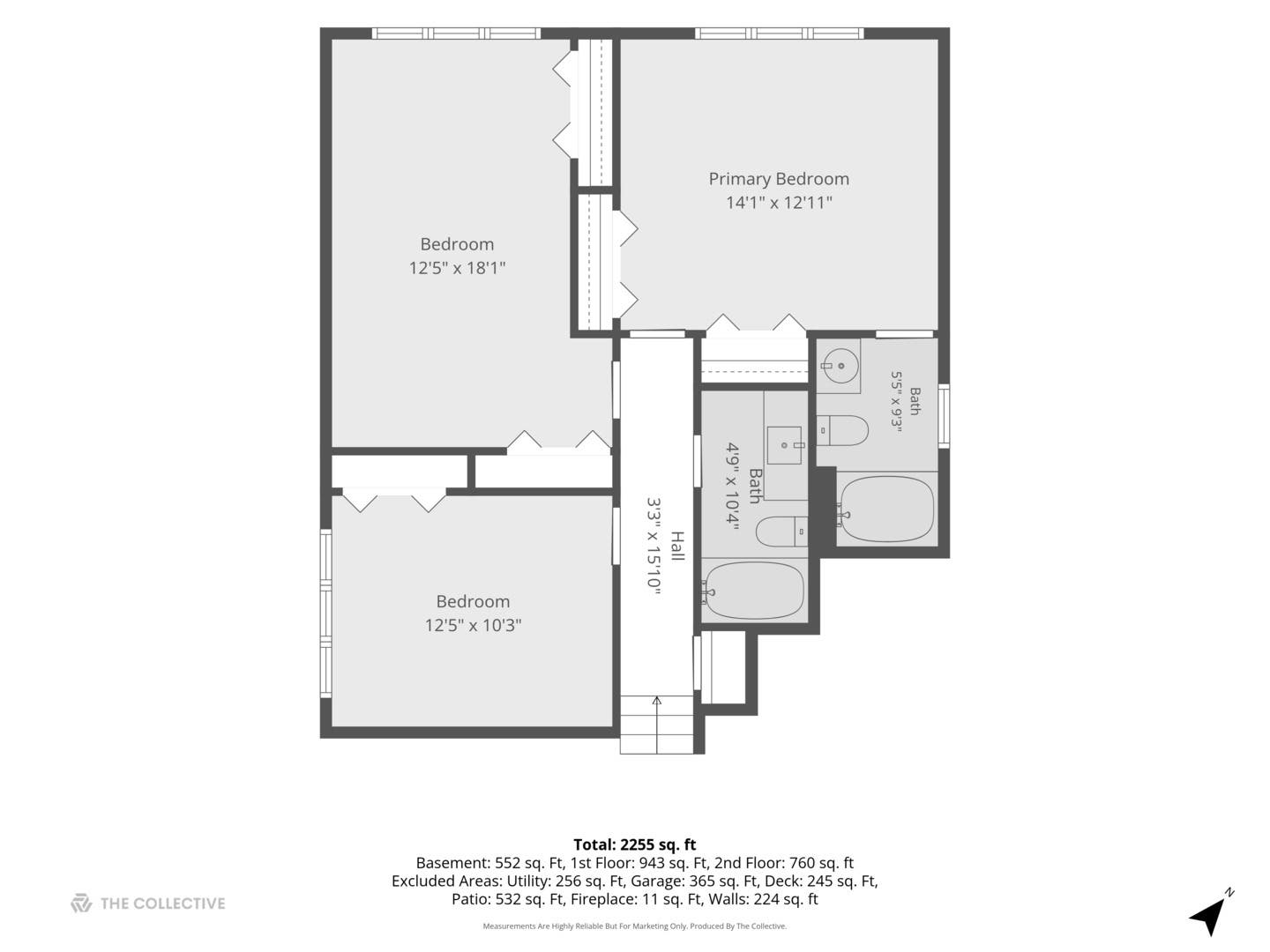 7006 Coachwood Trail, Tinley Park, IL 60477