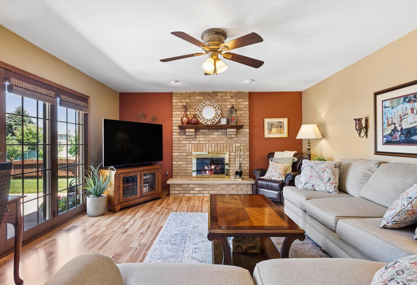 7006 Coachwood Trail, Tinley Park, IL 60477