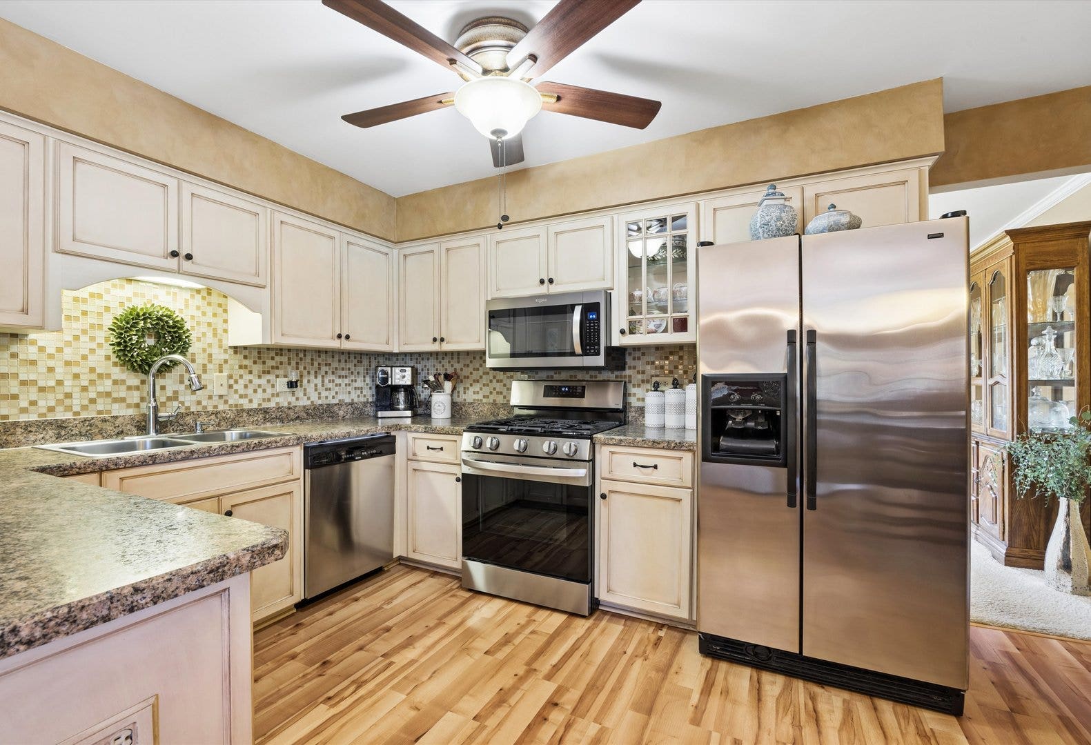 7006 Coachwood Trail, Tinley Park, IL 60477