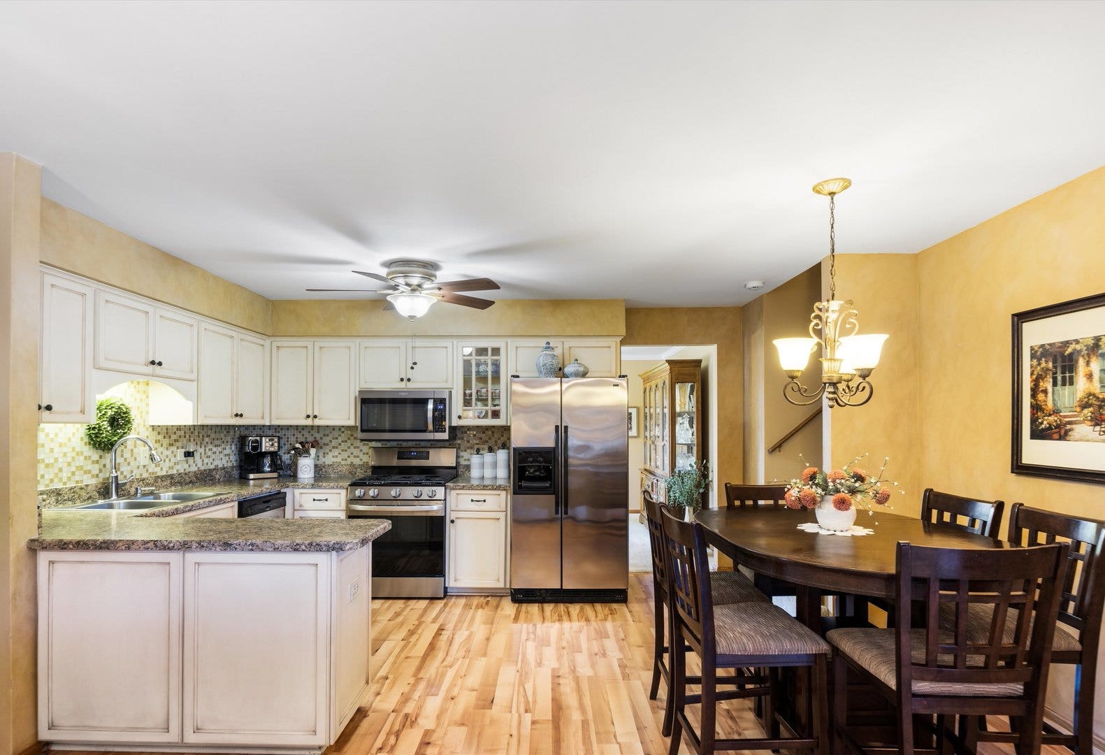 7006 Coachwood Trail, Tinley Park, IL 60477
