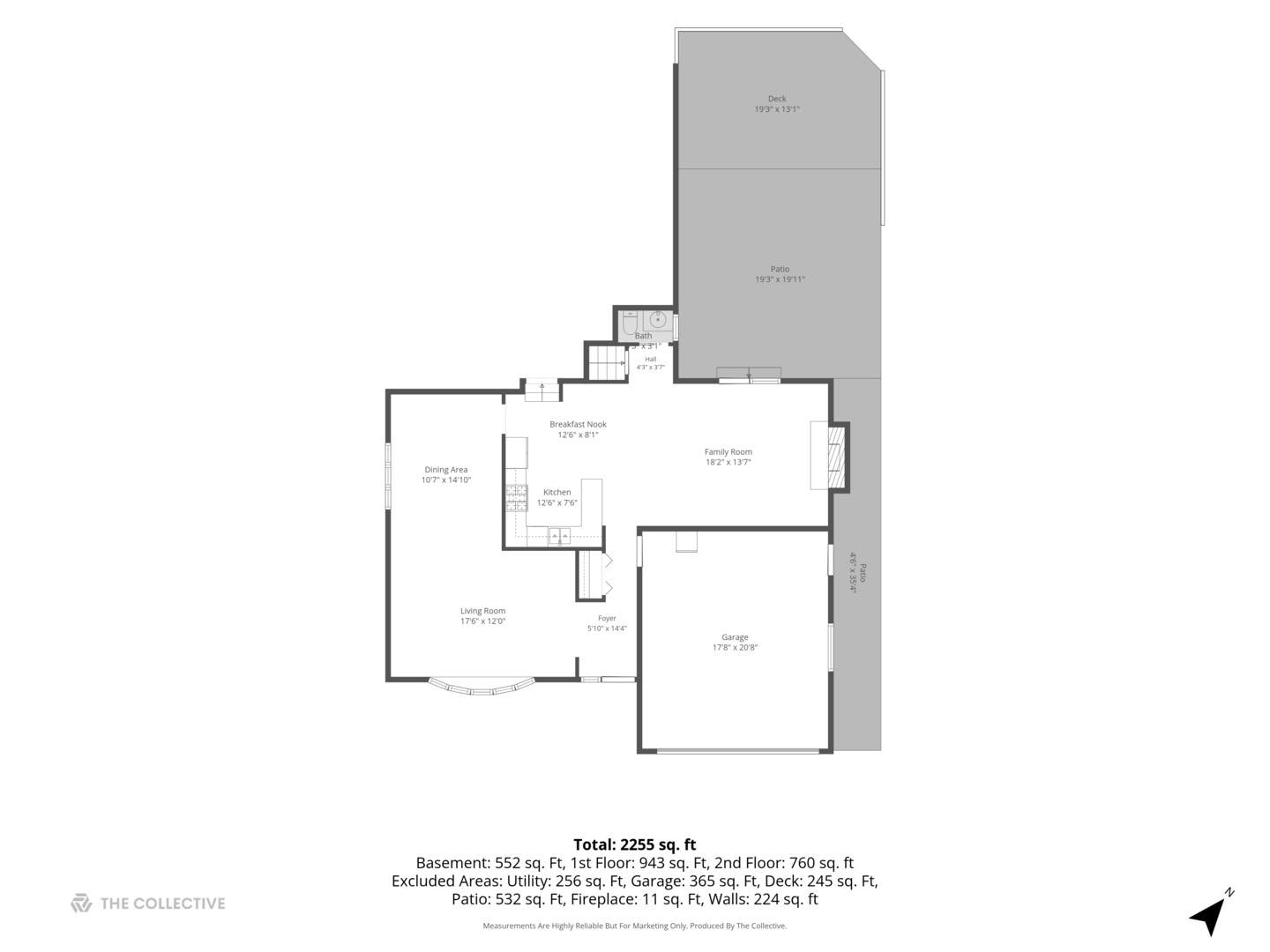 7006 Coachwood Trail, Tinley Park, IL 60477