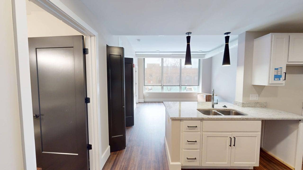 40 DuPage Court, #505, Elgin, IL 60120 40 DuPage Court, #505, Elgin, IL 60120