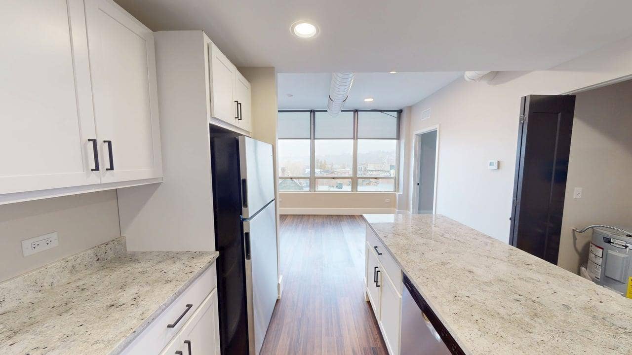 40 DuPage Court, #505, Elgin, IL 60120 40 DuPage Court, #505, Elgin, IL 60120