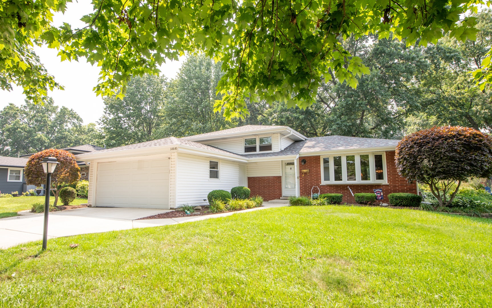 14440 Brentwood Street, Orland Park, IL 60462 14440 Brentwood Street, Orland Park, IL 60462