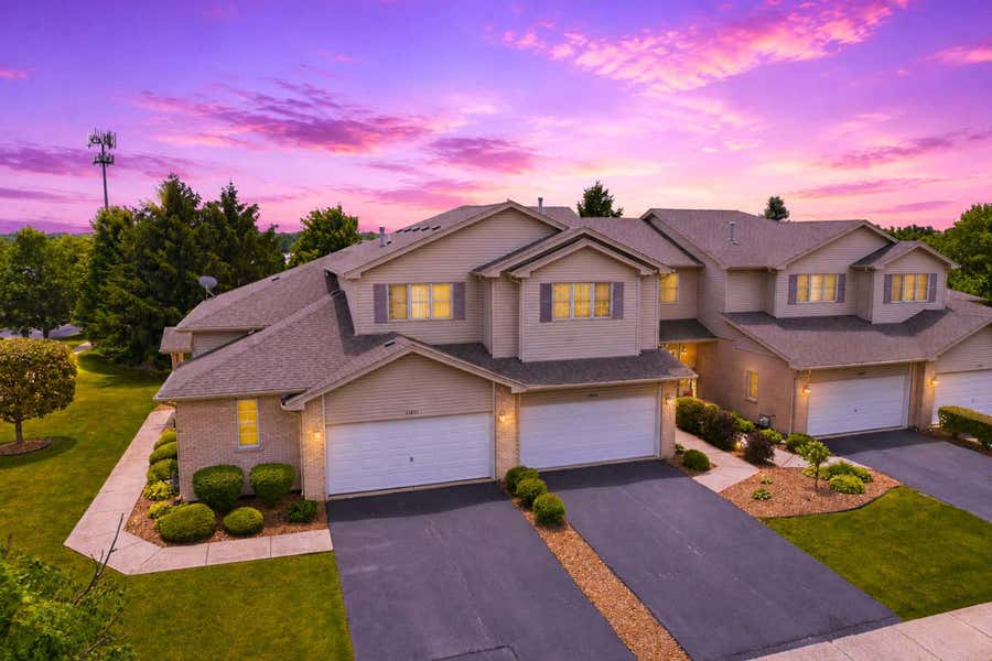 Property photo for 11035 Quail Drive, Mokena, IL